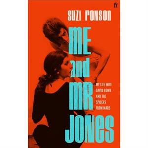 Me and Mr Jones by Suzi Ronson