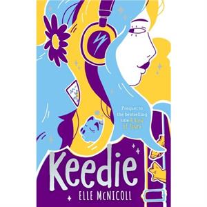 Keedie by Elle McNicoll