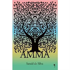 AMMA by Saraid de Silva