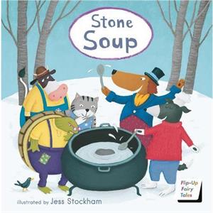 Stone Soup by Childs Play