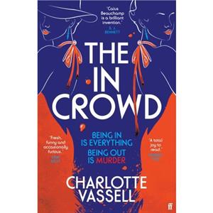 The In Crowd by Charlotte Vassell