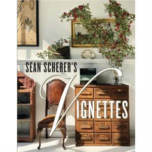 Sean Scherers Vignettes by Sean Scherer