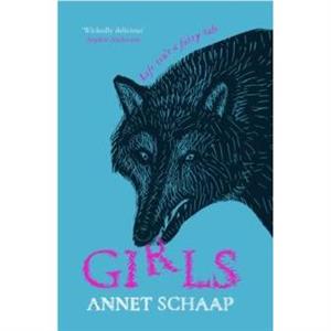 Girls by Annet Schaap