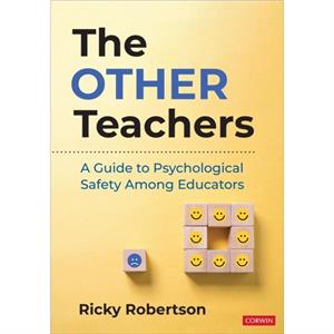 The Other Teachers by Ricky Robertson