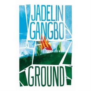 Ground by Jadelin Gangbo