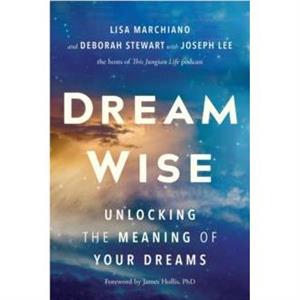 Dream Wise by Joseph Lee