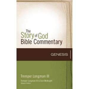 Genesis by Tremper Longman III