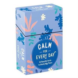 Calm for Every Day by Summersdale Publishers