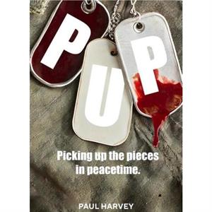 PUP by Paul Harvey