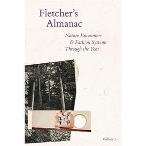 Fletchers Almanac by Kate Fletcher