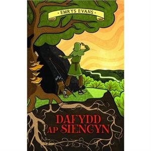 Dafydd ap Siencyn by Emrys Evans