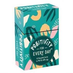 Positivity for Every Day by Summersdale Publishers