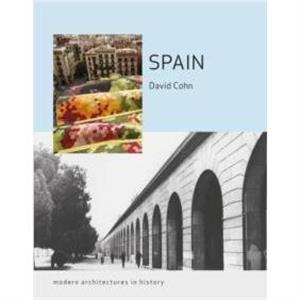 Spain by David Cohn