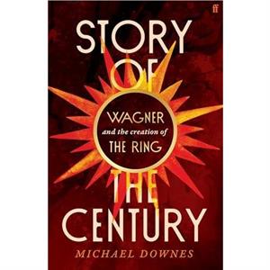 Story of the Century by Michael Downes