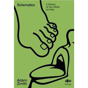 Solemates by Adam Zmith