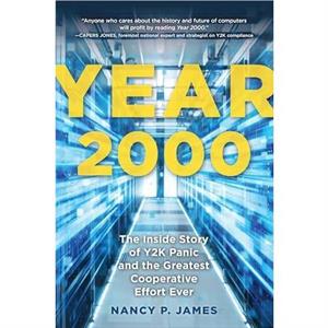 Year 2000 by Nancy P. James