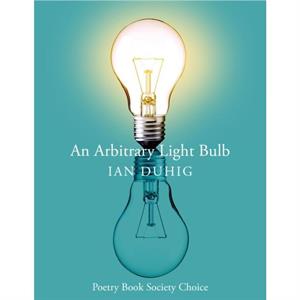 An Arbitrary Light Bulb by Ian Duhig