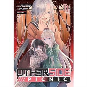 Otherside Picnic Manga 11 by Shirakaba