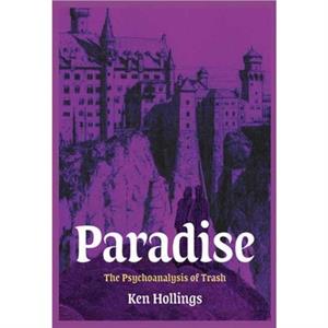 Paradise Volume 3 by Ken Hollings