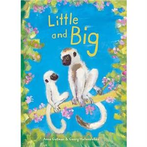 Little and Big by Anne Gutman