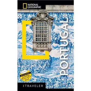 National Geographic Traveler Portugal 5th Edition by National Geographic