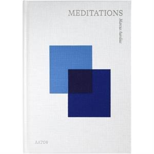 Meditations by Marcus Aurelius