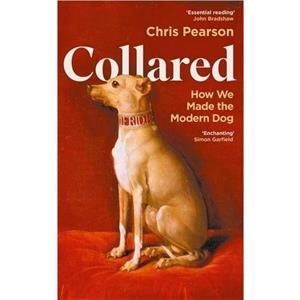 Collared by Chris Pearson