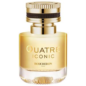 Boucheron Quatre Iconic Eau de Parfum 30ml Spray