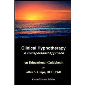 Clinical Hypnotherapy by Dr Allen Chips