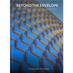 Beyond the Envelope by Tom Verebes