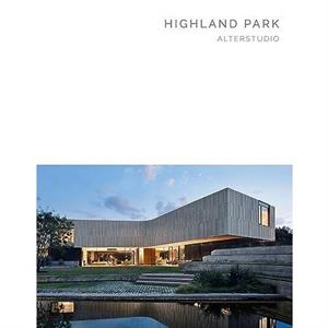 Highland Park by Carlos Jimenez