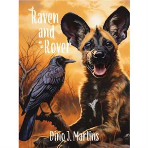 Raven and Rover by Dino Martins