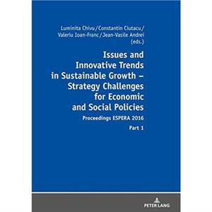 Economic Dynamics and Sustainable Development  Resources Factors Structures and Policies by JeanVasile Andrei