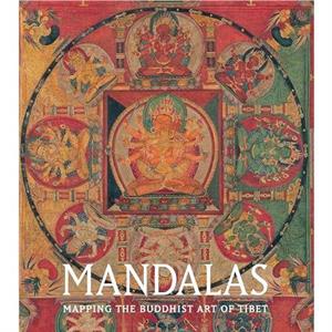 Mandalas by Kurt A. Behrendt