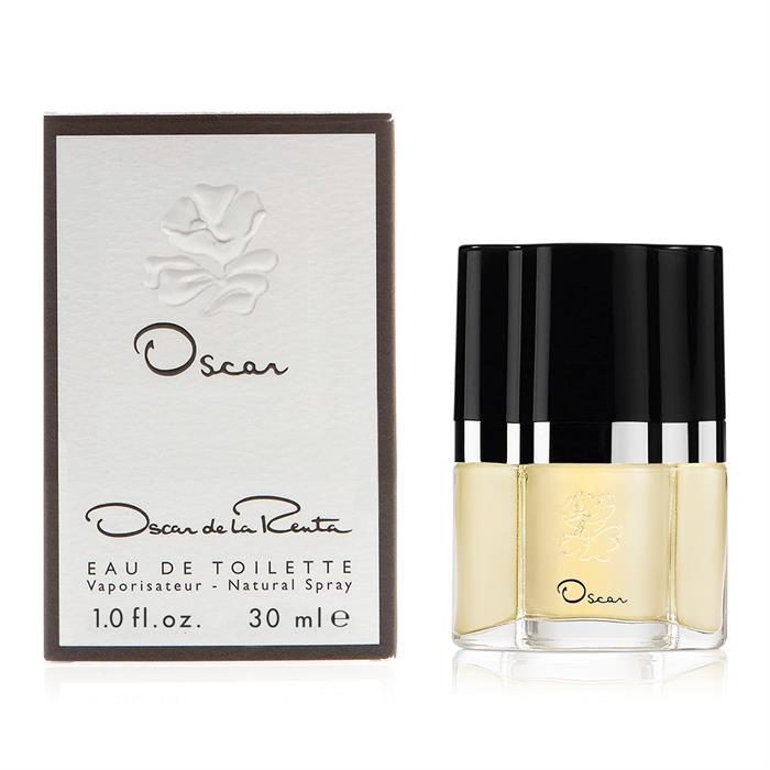 Oscar De La Renta Oscar Eau de Toilette 30ml Spray-0
