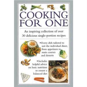 Cooking for One by Valerie Ferguson