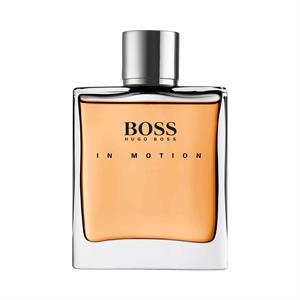 Hugo Boss In Motion Eau de Toilette 100ml Spray