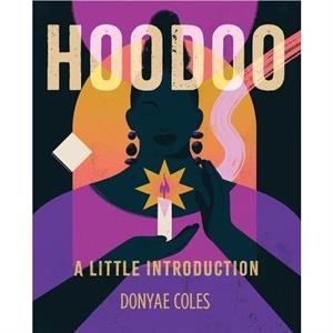 Hoodoo by Donyae Coles