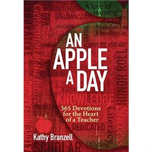 An Apple a Day by Kathy Branzell