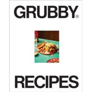 Grubby Recipes by Grubby Limited