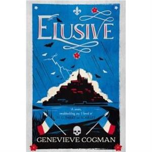 Elusive by Genevieve Cogman