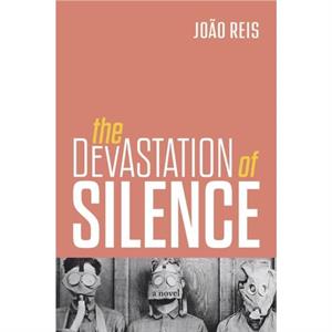 The Devastation of Silence by Joao Reis