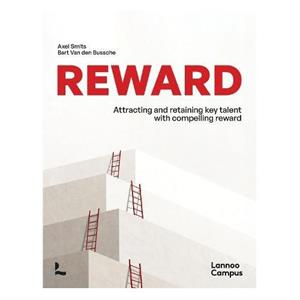 Reward by Bart Van den Bussche