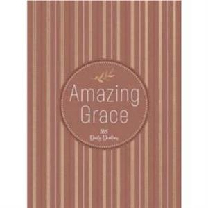 Amazing Grace by Broadstreet Publishing Group LLC