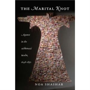 The Marital Knot by Noa Shashar