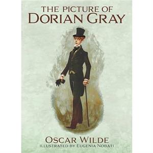 The Picture of Dorian Gray by Oscar Wilde