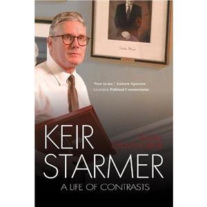 Keir Starmer by Nigel Cawthorne