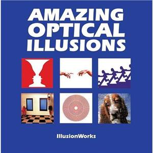 Amazing Optical Illusions by IllusionWorks