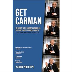 Get Carman by Karen Phillipps