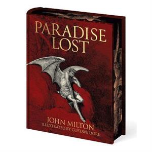 Miltons Paradise Lost by John Milton